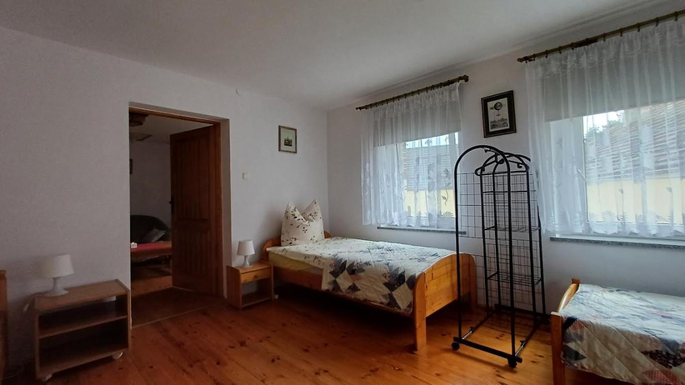 Agroturystyka Chata Jana Chojnow Exterior photo